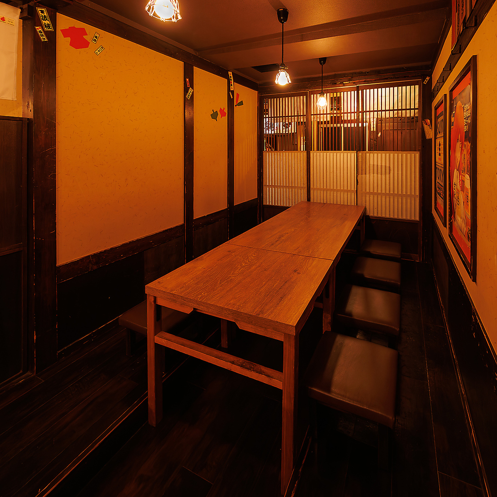 八王子 肉 宴会 完全個室 飲み放題 貸切 日本酒 接待 おでん 鶏料理 忘年会 新年会 歓送迎会 女子会