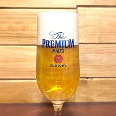 Beer Spritzer ~ビアー・スプリッツァー~