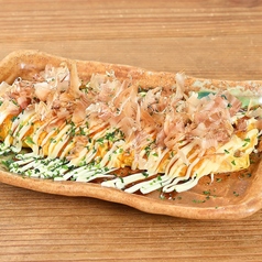 とんぺい焼き