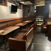 food&bar CROCE クローチェの雰囲気2