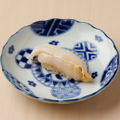 つぶ貝