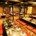 くいもの屋 わん 横浜西口駅前店の雰囲気1