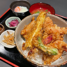 美神鶏 恵比寿店のおすすめランチ1