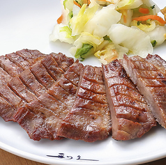 牛たん焼 3枚6切