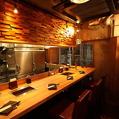 NO MEAT, NO LIFE, 5goの雰囲気3