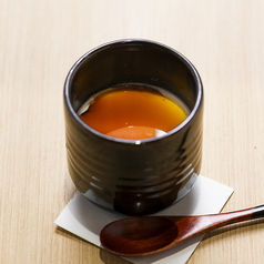 竹田産玉子のとろふわプリン