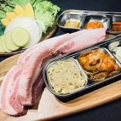 韓国キッチン ヒルリンの特集写真