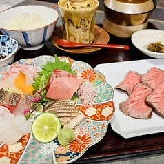 上越やすだ 恵比寿店のコース写真