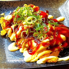 豚平焼き