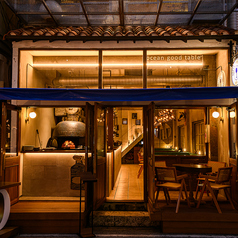 オーシャングッドテーブル ocean good table 那覇 国際通り店の特集写真