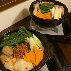 新新京北のおすすめ料理3