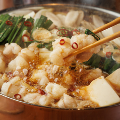 本格焼鳥 日本橋ふじ屋のコース写真