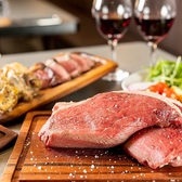 The Churrasco シュラスコ 京都河原町特集写真1