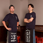 大人気の博多一口餃子。