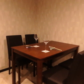 Bistro Ohtani ビストロオオタニの雰囲気2