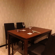 Bistro Ohtani ビストロオオタニの雰囲気2