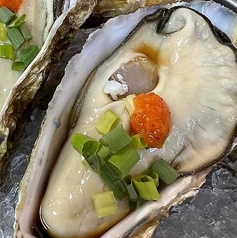 活特大生牡蠣