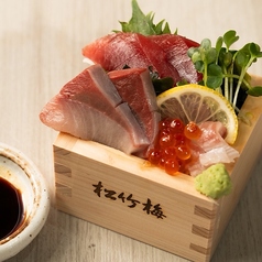 酒場 俺とわたしのコース写真