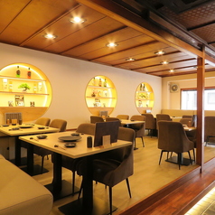 焼鳥 燈籠 の雰囲気1