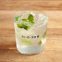 フレッシュミントモヒート