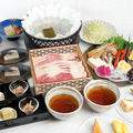 しゃぶしゃぶ月艶 Getsuenのおすすめ料理1