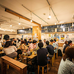 餃子のたっちゃん 銀天街店の特集写真