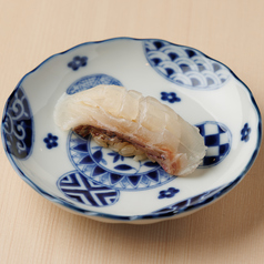 活〆真鯛