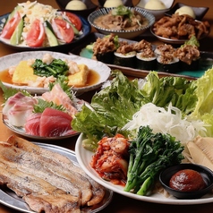 肉と魚がうまい酒場 ニューツルマツ 京橋店のおすすめ料理2