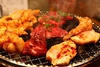 赤身肉とホルモン焼き コニクヤマ画像