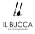 ILBUCCA イルブッカのロゴ