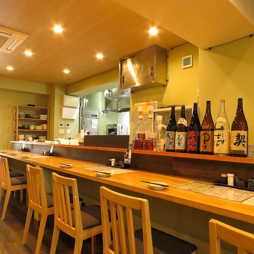 有旨屋の雰囲気1