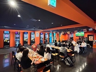 ◆どんな集まりも当店にお任せ！