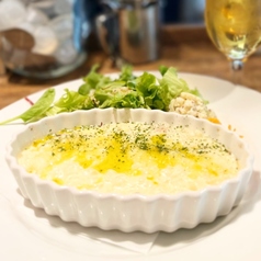 Grand Arbre ゴンアルブルのおすすめランチ1