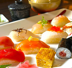 居酒屋 大将 津市のおすすめランチ3