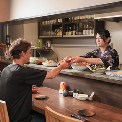 居酒屋満月大橋のおすすめ料理1