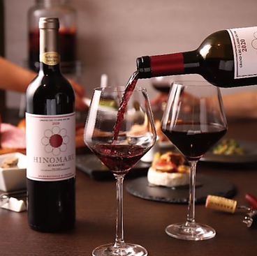 ワイン食堂 ヒノマル ミナモア広島店のおすすめ料理1