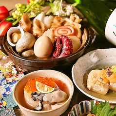 個室居酒屋がっぱ 金沢駅前店特集写真1