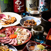 日本酒にあう美味しい料理を作っています！！