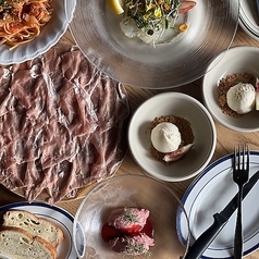 SEC セックグリーンスプリングス のコース写真