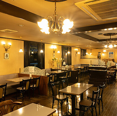 ROASTERY CAFE GARASHA RORO ロースタリーカフェガラシャロロのおすすめポイント1