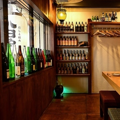 だしと炭火　八日やの特集写真