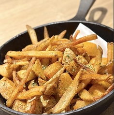 居酒屋カーターのおすすめ料理3