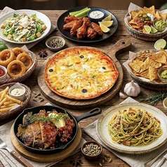 Komanechi コマネチ 栄店のおすすめ料理1