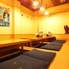 浜焼き海鮮居酒屋 大庄水産 前橋店の特集写真