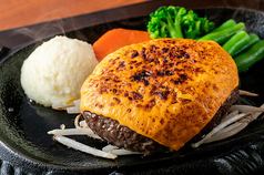 チーズ 1枚