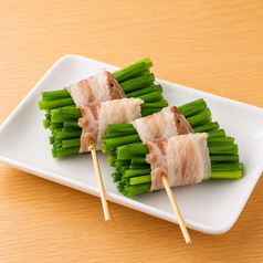 野菜巻き2本