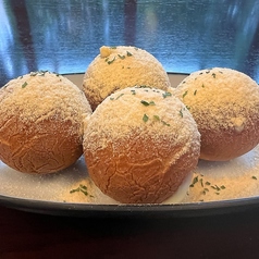 チーズボール