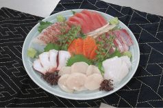 海浜食堂 渋谷 たけだの写真3