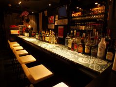 Bar Mariaの写真3