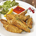 料理メニュー写真&nbsp;スパイシーチキンウィング